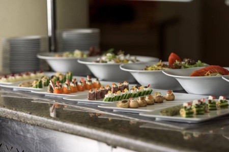 Mövenpick Taba - 16