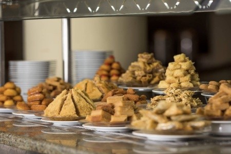 Mövenpick Taba - 17