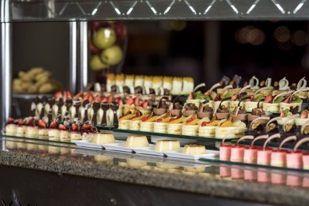 Mövenpick Taba - 18