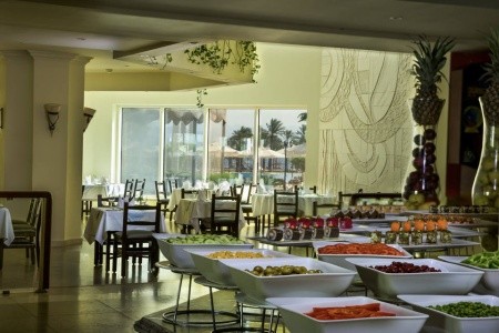 Mövenpick Taba - 20