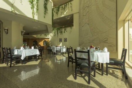 Mövenpick Taba - 21