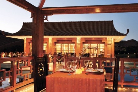 Mövenpick Taba - 23