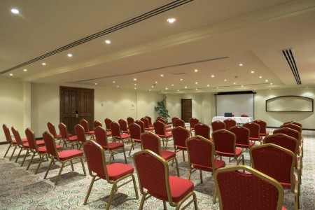 Mövenpick Taba - 26