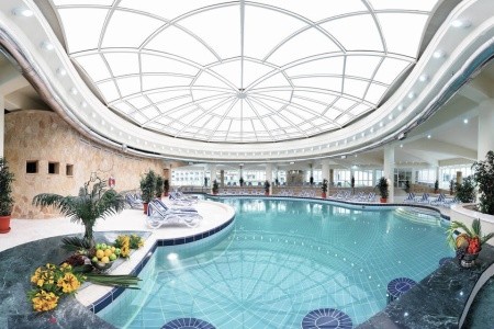 Mövenpick Taba - 27