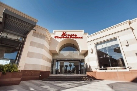 Xperience Kiroseiz Parkland - 6