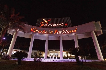 Xperience Kiroseiz Parkland - 24