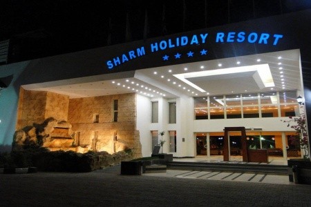 Sharm Holiday - 4