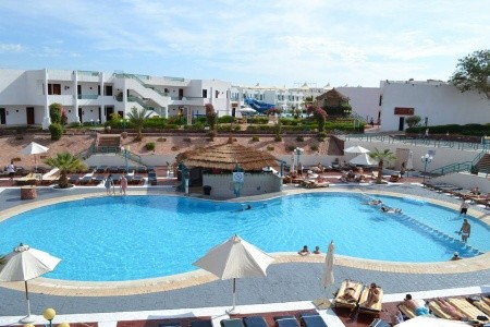 Sharm Holiday - 5