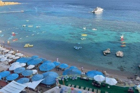 Sharm Holiday - 8