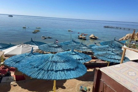 Sharm Holiday - 9
