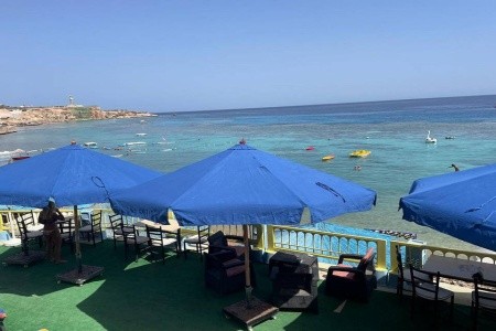 Sharm Holiday - 11