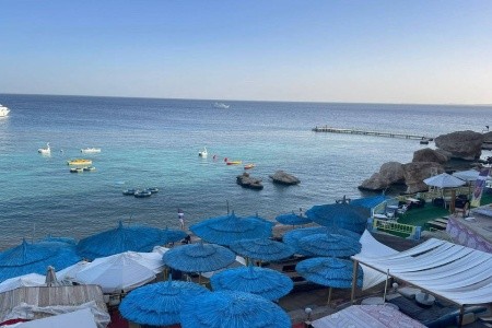 Sharm Holiday - 12
