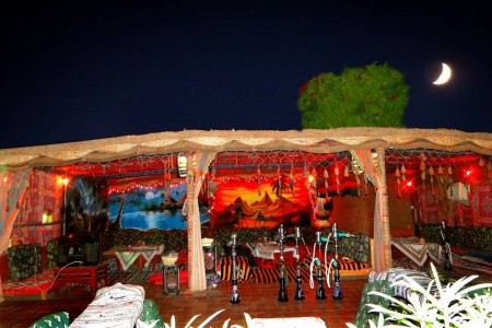 Sharm Holiday - 20