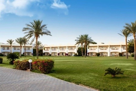 Dahab Lagoon Resort (Ex Tirana Dahab Resort) - 3