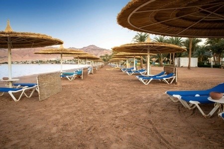 Dahab Lagoon Resort (Ex Tirana Dahab Resort) - 4