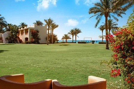 Dahab Lagoon Resort (Ex Tirana Dahab Resort) - 5