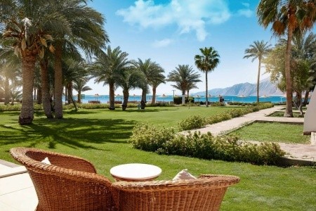 Dahab Lagoon Resort (Ex Tirana Dahab Resort) - 6