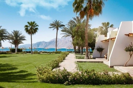 Dahab Lagoon Resort (Ex Tirana Dahab Resort) - 7