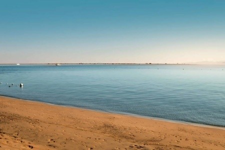 Dahab Lagoon Resort (Ex Tirana Dahab Resort) - 8