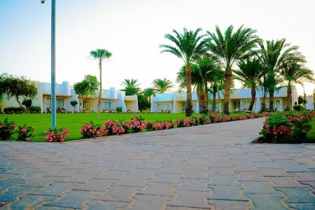 Dahab Lagoon Resort (Ex Tirana Dahab Resort) - 10