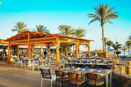 Dahab Lagoon Resort (Ex Tirana Dahab Resort) - 16