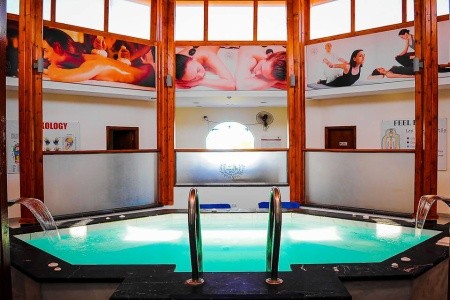 Dahab Lagoon Resort (Ex Tirana Dahab Resort) - 18