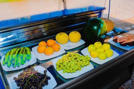 Dahab Lagoon Resort (Ex Tirana Dahab Resort) - 22