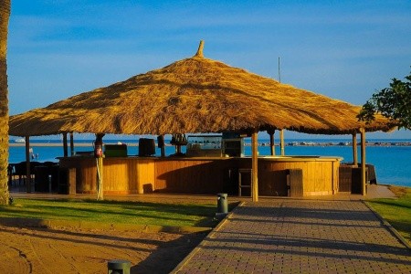Dahab Lagoon Resort (Ex Tirana Dahab Resort) - 23