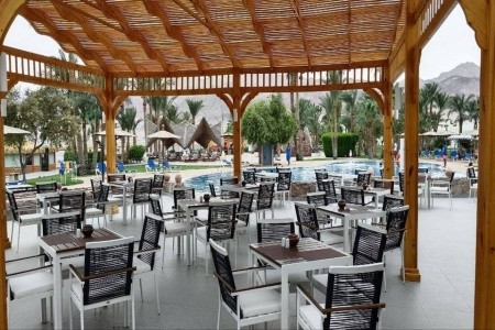 Dahab Lagoon Resort (Ex Tirana Dahab Resort) - 24