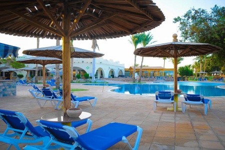 Dahab Lagoon Resort (Ex Tirana Dahab Resort) - 26