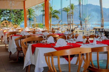 Dahab Lagoon Resort (Ex Tirana Dahab Resort) - 27