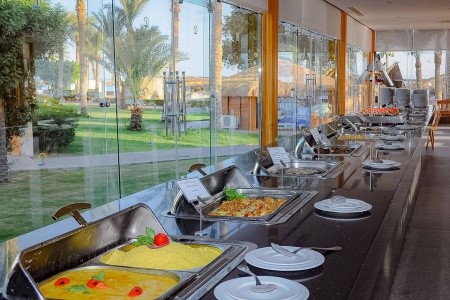 Dahab Lagoon Resort (Ex Tirana Dahab Resort) - 28