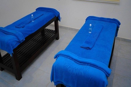 Dahab Lagoon Resort (Ex Tirana Dahab Resort) - 29