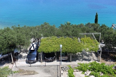 Apartmány 3298-55 - 3