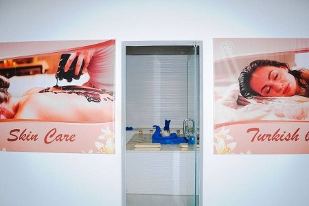 Dahab Lagoon Resort (Ex Tirana Dahab Resort) - 30