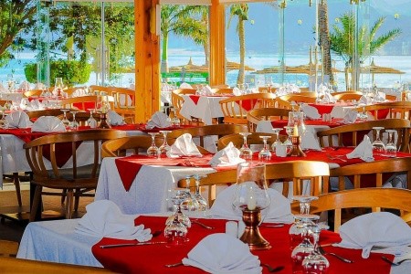 Dahab Lagoon Resort (Ex Tirana Dahab Resort) - 31