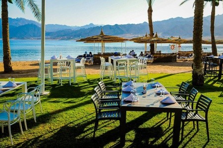 Dahab Lagoon Resort (Ex Tirana Dahab Resort) - 33