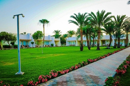 Dahab Lagoon Resort (Ex Tirana Dahab Resort) - 36