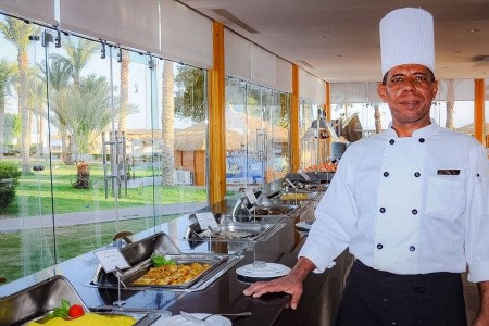 Dahab Lagoon Resort (Ex Tirana Dahab Resort) - 38