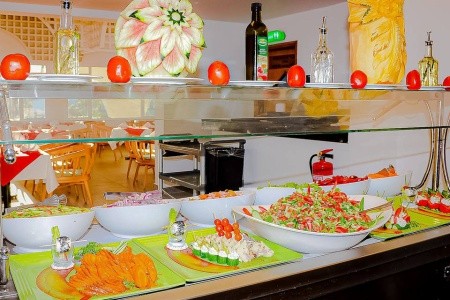 Dahab Lagoon Resort (Ex Tirana Dahab Resort) - 39