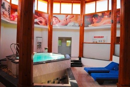 Dahab Lagoon Resort (Ex Tirana Dahab Resort) - 41