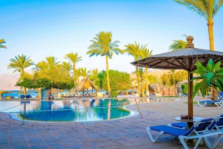Dahab Lagoon Resort (Ex Tirana Dahab Resort) - 42