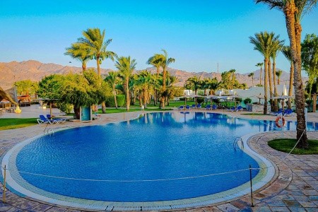 Dahab Lagoon Resort (Ex Tirana Dahab Resort) - 43