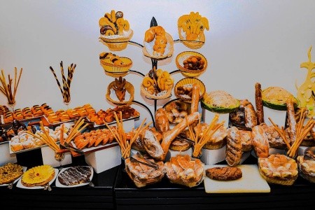 Dahab Lagoon Resort (Ex Tirana Dahab Resort) - 44