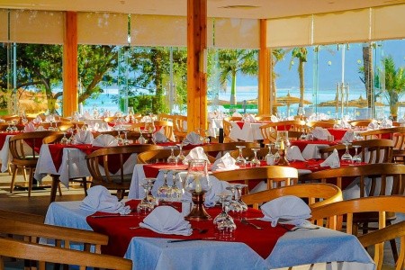 Dahab Lagoon Resort (Ex Tirana Dahab Resort) - 45