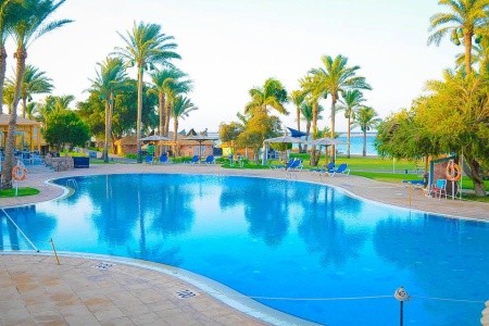 Dahab Lagoon Resort (Ex Tirana Dahab Resort) - 48