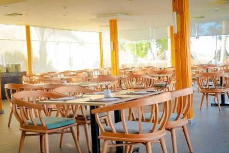 Dahab Lagoon Resort (Ex Tirana Dahab Resort) - 49