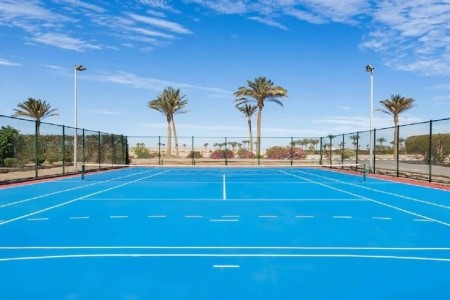 Radisson Individuals Marina Port Ghalib - 3