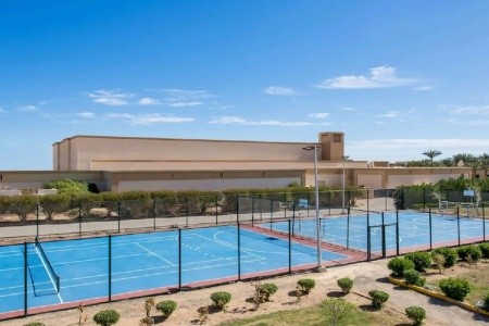 Radisson Individuals Marina Port Ghalib - 4