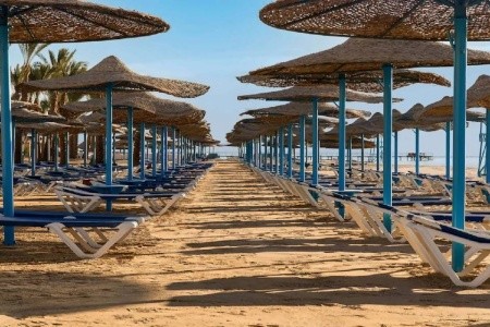 Radisson Individuals Marina Port Ghalib - 5